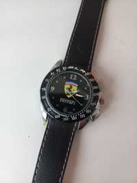 Новые часы Ferrari