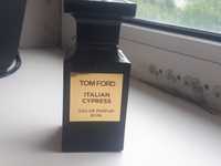 TOM FORD  Italian Cypress