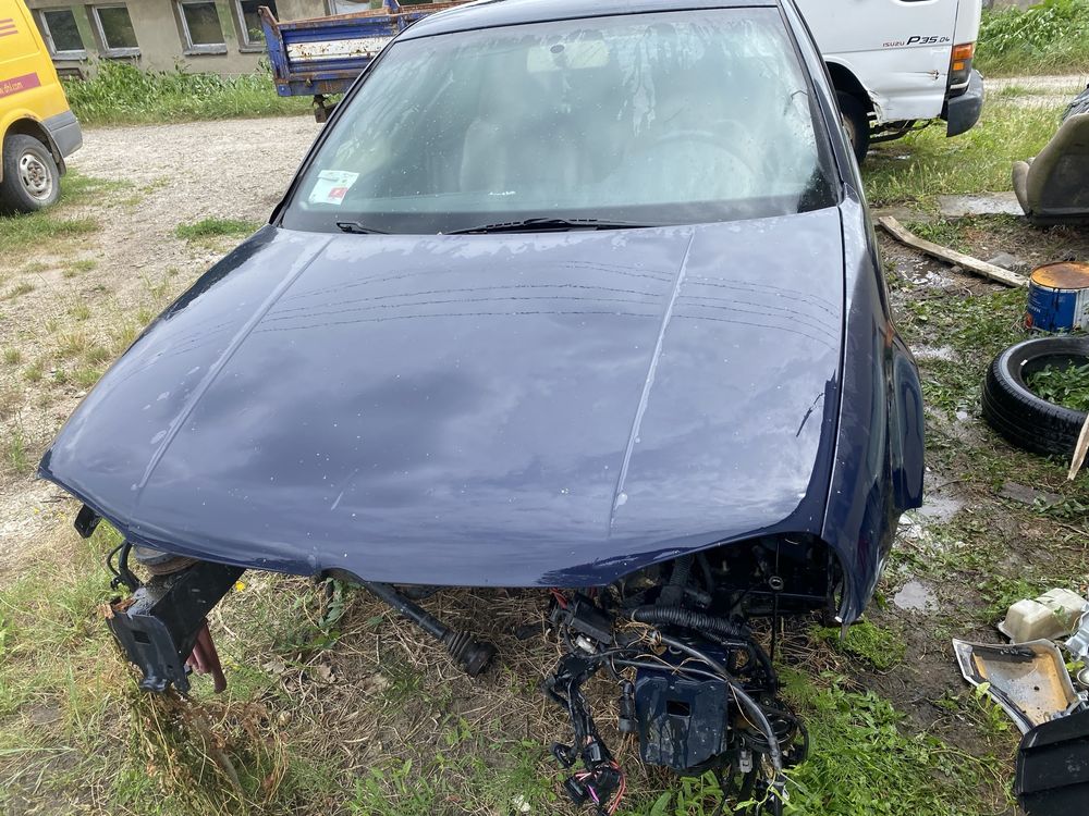 Zawieszenie przód sanki wózek Vw golf 4 Bora toledo A3 octavia