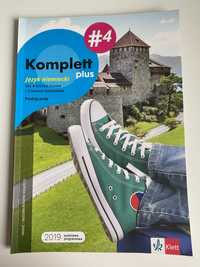 „Komplett Plus 4”