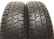 Opony zimowe BUS 215/65/16C Laufenn iFit Van 215/65R16C Nowe!!