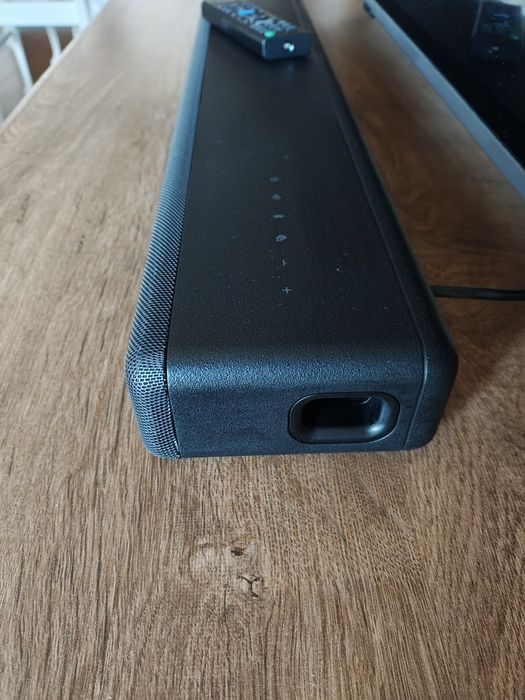 Soundbar SONY HTA 3000