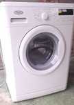Pralka 60cm Whirlpool AWO/C 61010
