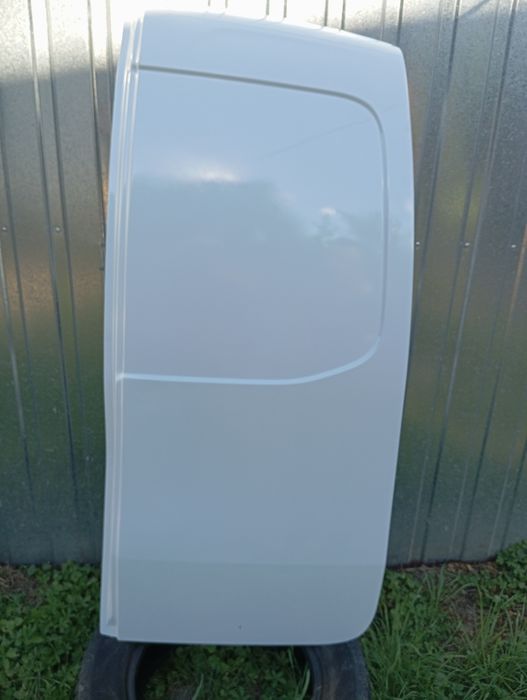 Drzwi citan prawy tył