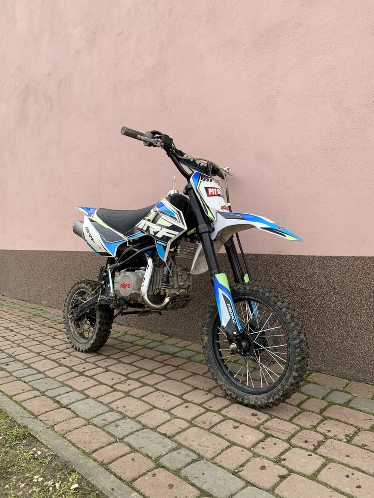 Sprzedam Mrf 140 Rc