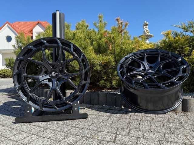 Nowe FELGI Forzza Saturn Audi Q7 SQ7 Q8 SQ8 RSQ8 RS7 RS6 10jX22 ET20