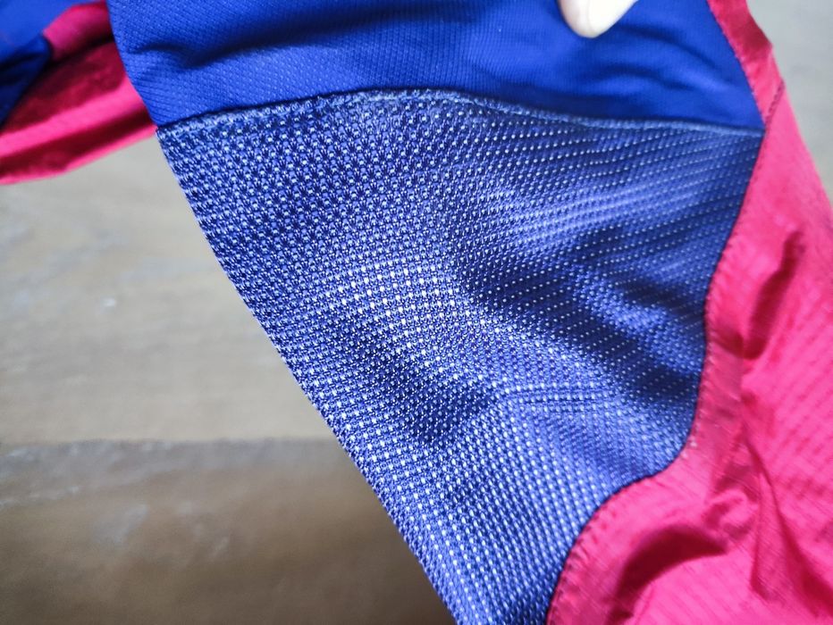 Рідкісна вінтажна куртка Berghaus Trango Extrem Outlet оригінал