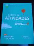 Caderno de atividades 7 ano Português