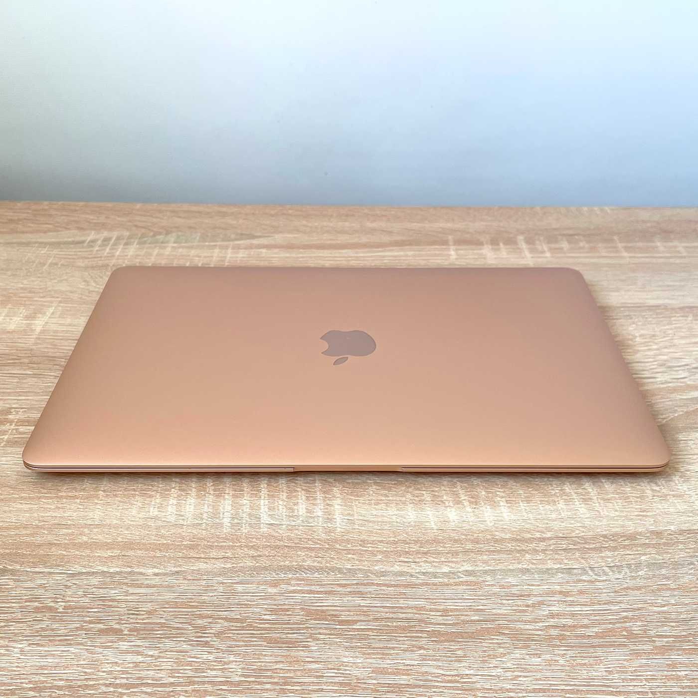 Ноутбук Apple MacBook Air 13" Gold 2020 – i3/8GB/256Gb (MWTL2)