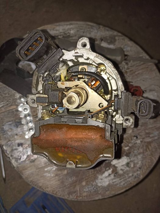 Продам трамблёр к японским автомобилям