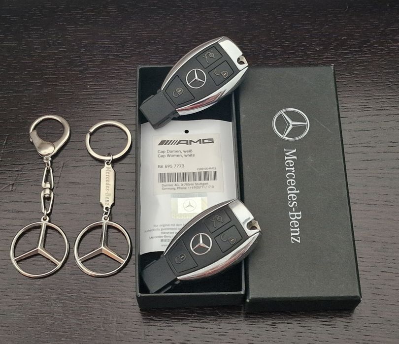 Mercedes-Benz Cla 220d Amg Line