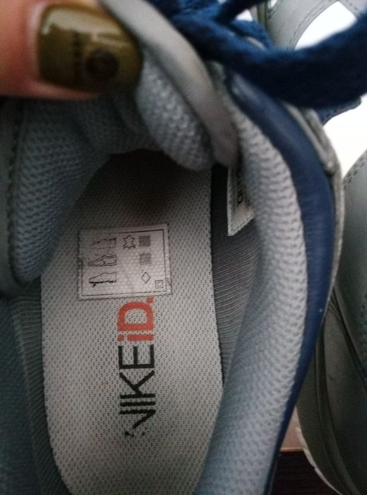 Кроссовки Nike Zoom Dunk 2011