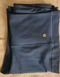 Leginsy spodenki kolarki Tchibo r. S