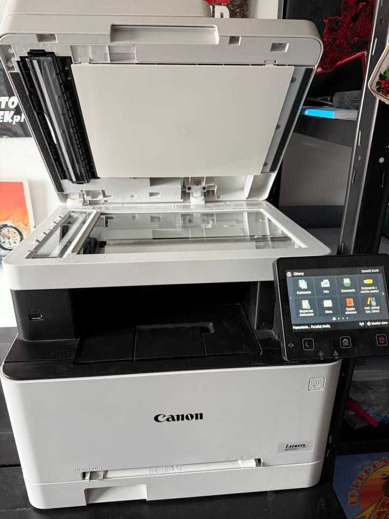 Drukarka Canon i-sensys MF645Cx