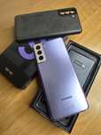 Samsung S21 Plus /128 GB /Purplе