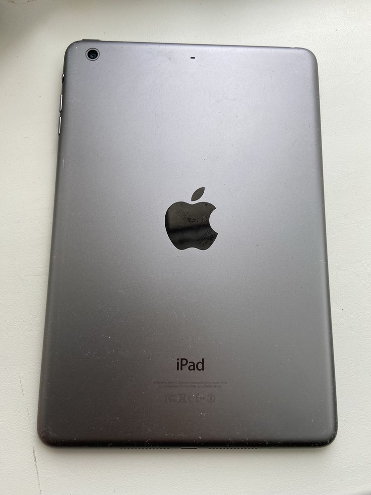 Ipad mini 2 16GB