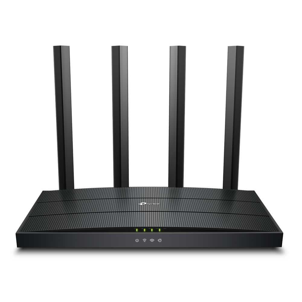 Акция! Mesh WiFi 6 Гигабитный 5 ГГц Роутер Archer AX17 AX1500