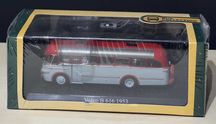 Volvo B 616 (1953) - model kolekcjonerski w skali 1:72. Atlas