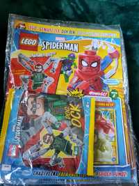 LEGO Spiderman nr 1