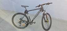 Rower MTB KROSS Black Edition 4