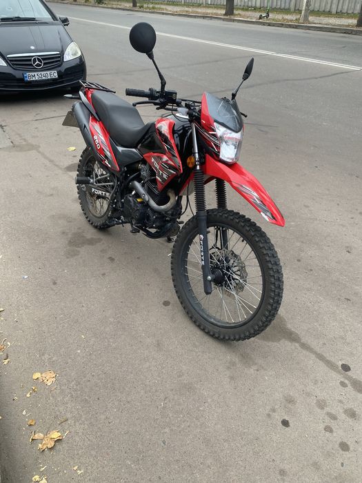 Продам Мотоцикла