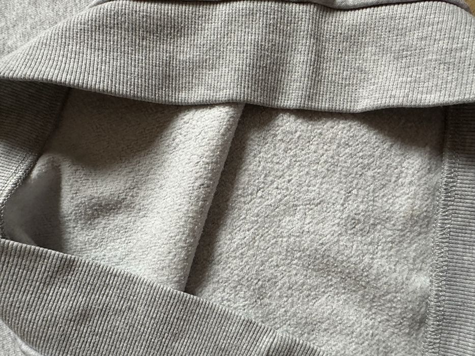 Спортивний костюм на флісі puma , теплий костюм на хлопчика , 10-12р