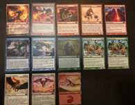 Cartas Magic the Gathering