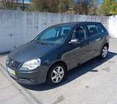 Volkswagen Polo 1.4 Tdi
