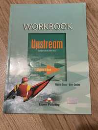 Upstrem Intermediate workbook b2