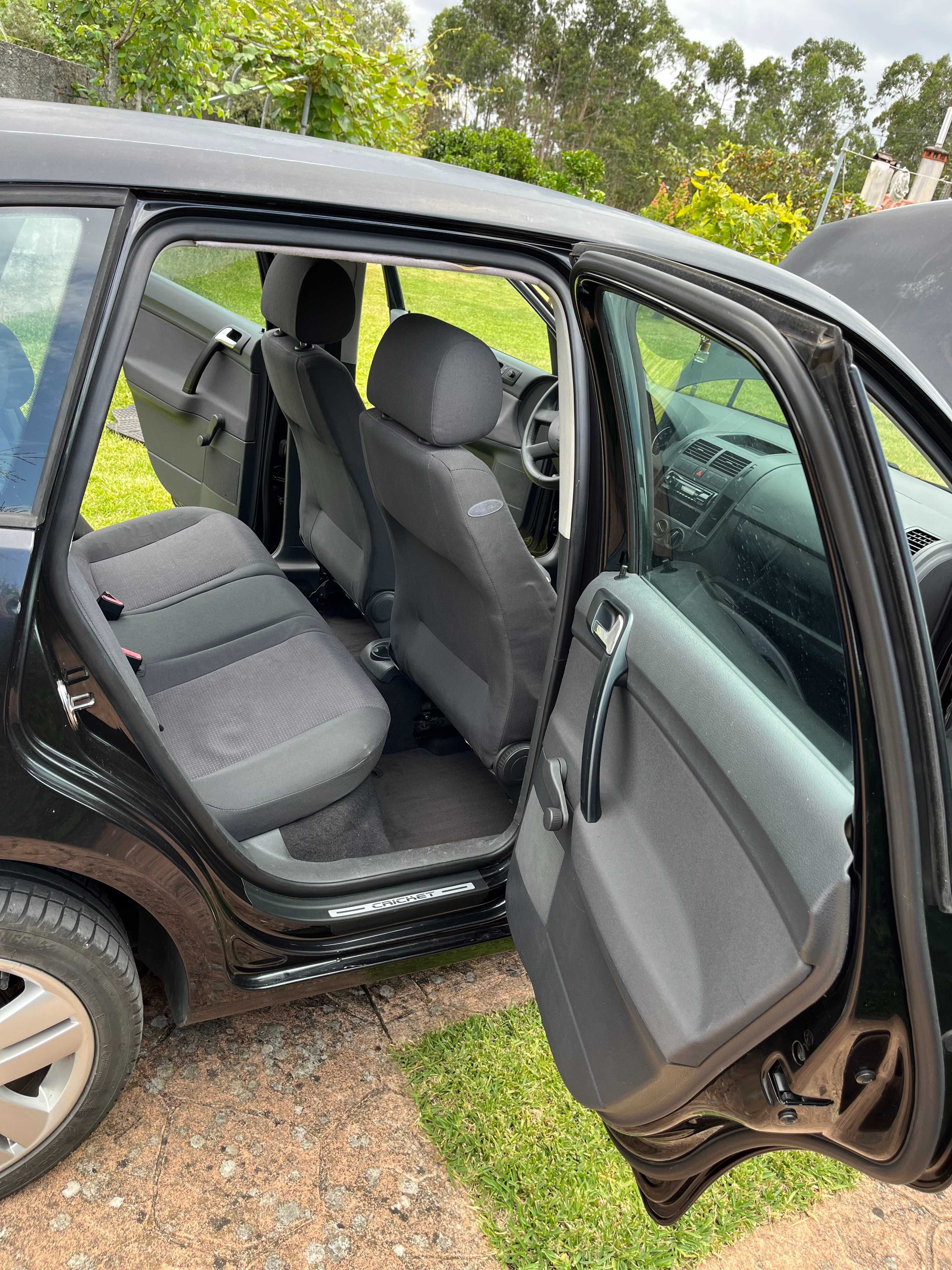 Volkswagen Polo 1.4 TDI 2005 Diesel
