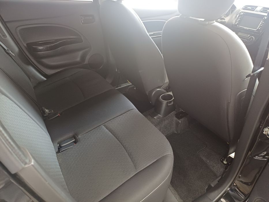 Mitsubishi Space Star 1.2 80cv Connect Edition 2019