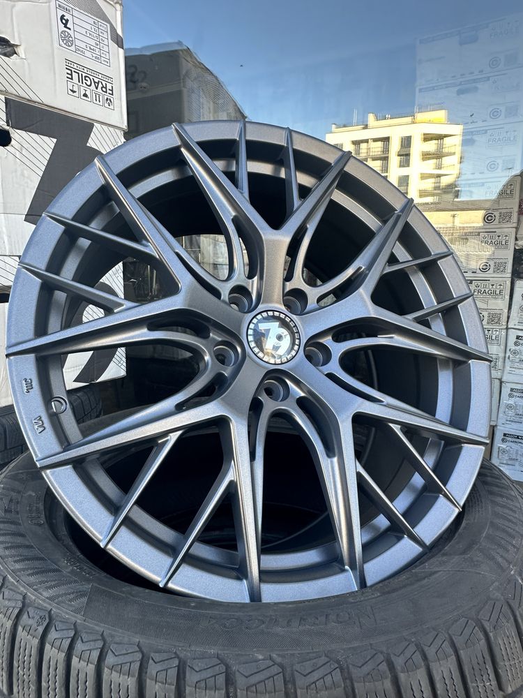 Диски нові 19 5*114_3 Tesla Model 3 , Y