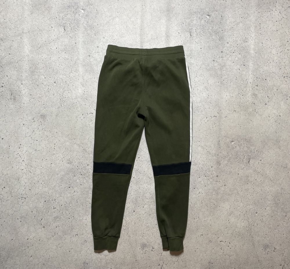 Мужской Спортивный Костюм Adidas Originals С Лампасами Оригинал XS-S