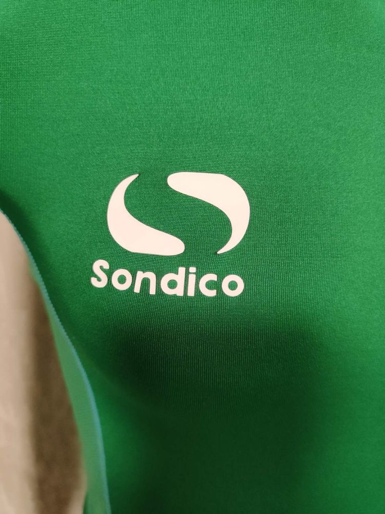 Sondici компрессионная термо кофта