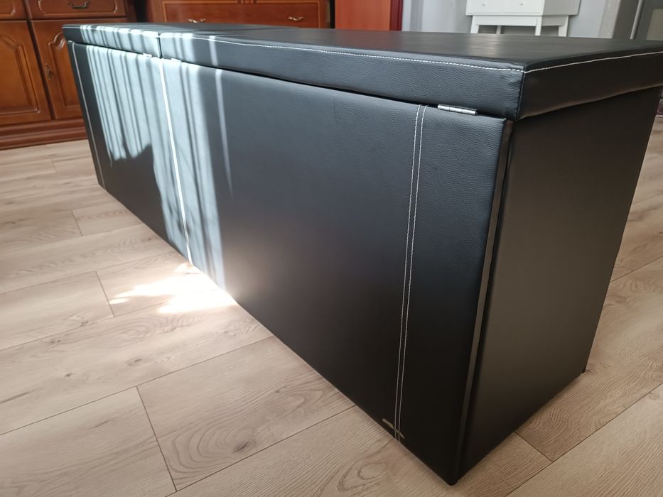 Sprzedam kufer- skrzynia