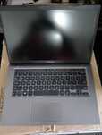 Laptop Asus A416J A415JA palmrest, klawiatura - części