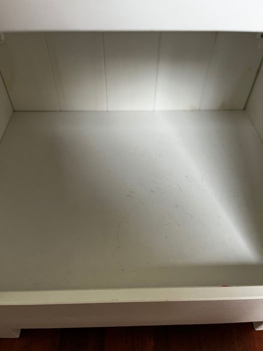 Dostawka Pino Marsylia