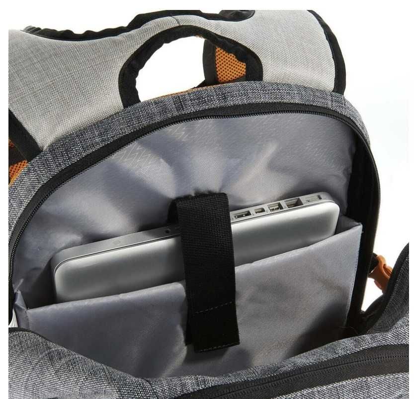 plecak QUECHUA ESCAPE 22LX na laptopa