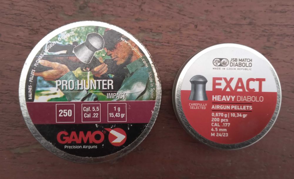 Шарики для детских пистолетов