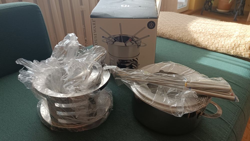 Founde set Excellent Houseware