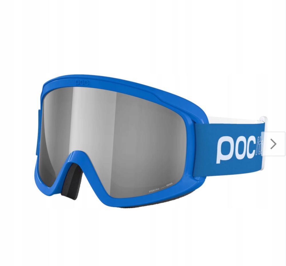 Gogle narciarskie Poc Pocito Opsin filtr UV-400 kat. 2