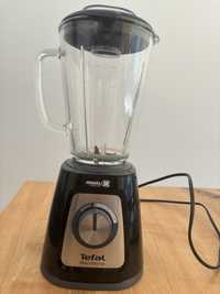 Blender kielichowy szklany Tefal