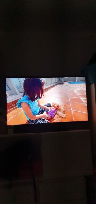 LG 32LK610BPLB TV LED Smart HD 32 Polegad plasma television