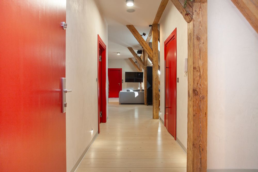 Pokoje gościnne,hotelowe,apartamenty Przy Rynku,noclegi dla firm,