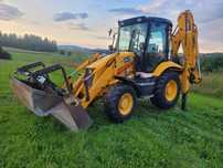 JCB 3CX  Contractor