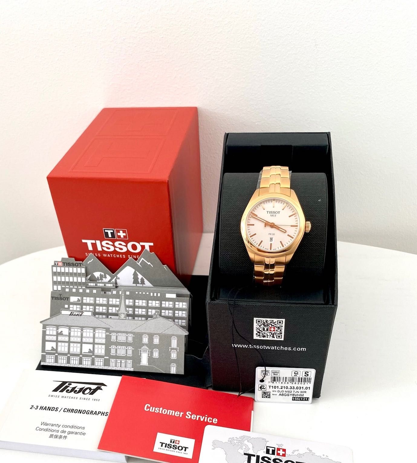 TISSOT Женские наручные часы тисо оригинал жіночий годинник подарок