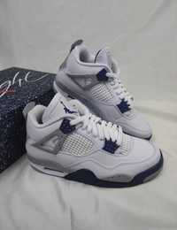 Jordan Air Jordan 4 "Midnight Navy" 41