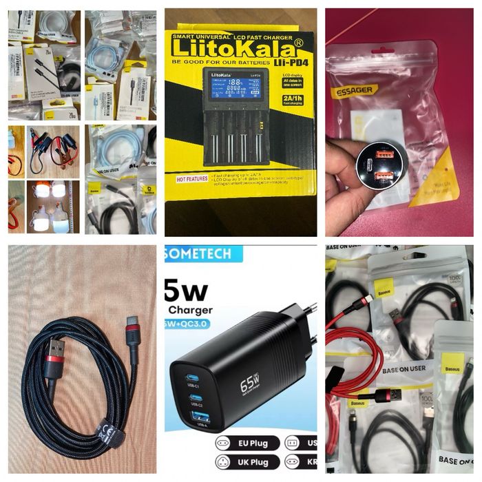 Baseus  кабель,зарядка,шнур зарядки typeC; 2 метра;Lightning до Айфона