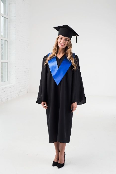 Прокат мантій Тернопіль, прокат мантії магістра та бакалавра