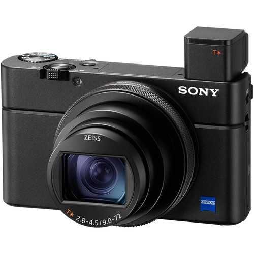 SONY Cyber-Shot RX100 VII